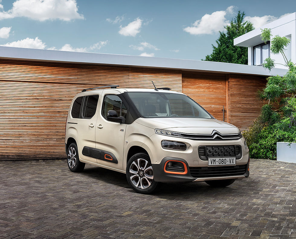 passionnément citroen, citroen, nouveau berlingo, berlingo, prix berlingo