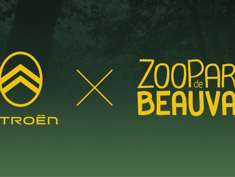 Citroën and Zoo de Beauval