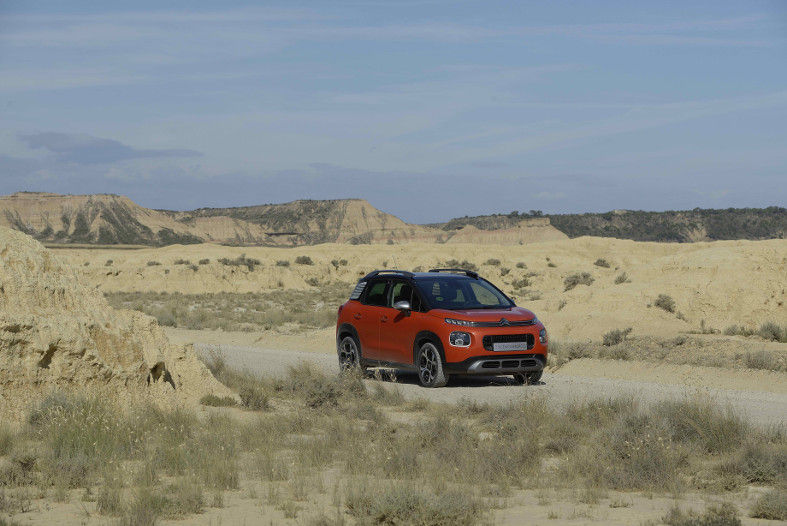 passionnement citroen, blog citroen, citroen, c3 aircross, citroen c3 aircross, suv, suv citroen, suv c3 aircross