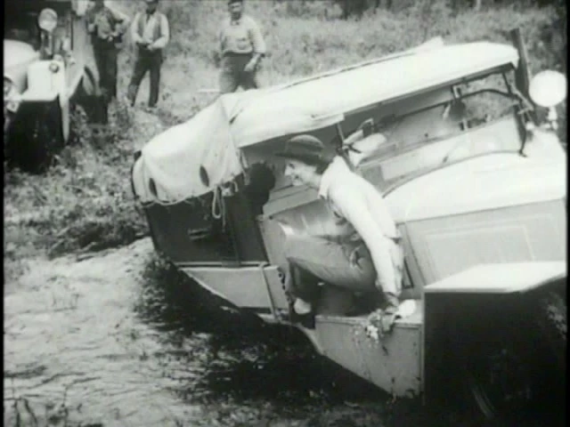 Citroën Cruises