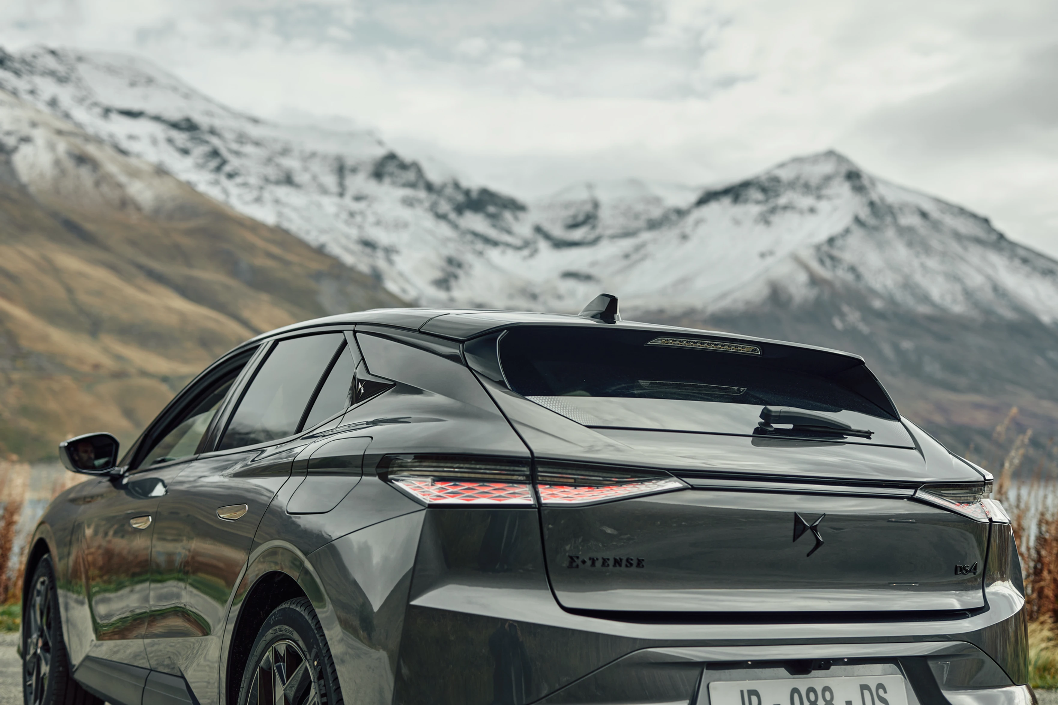 citroen apasionadamente, blog de citroen, foro de citroen, ds, ds automóviles, ds4, ds 4 2022, ds 4 opera, ds 4 bastille, nuevo ds 4, nuevo ds ds 4