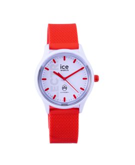 La montre Citroën x ICE Swatch 2024