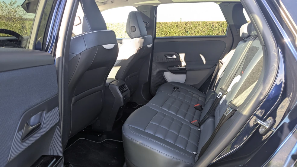 2025 Citroën C5 Aircross Hybride 145 Max