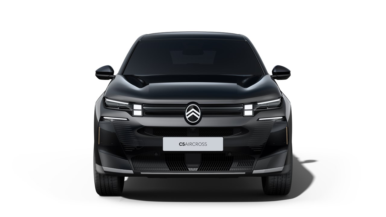 2025 Citroën C5 Aircross Max