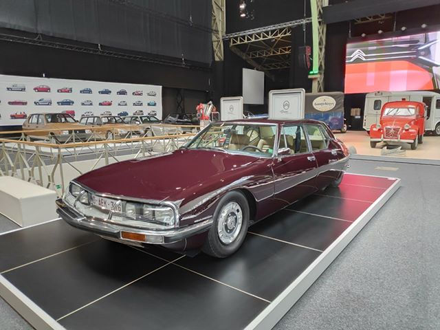 passionnement citroen, blog citroen, citroen, muséd, autoworld, bruxelles, exposition citroen bruxelles