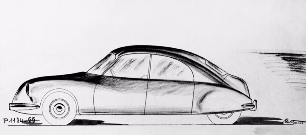 Citroën DS