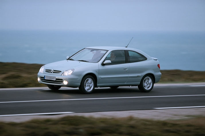 Citroën Xsara