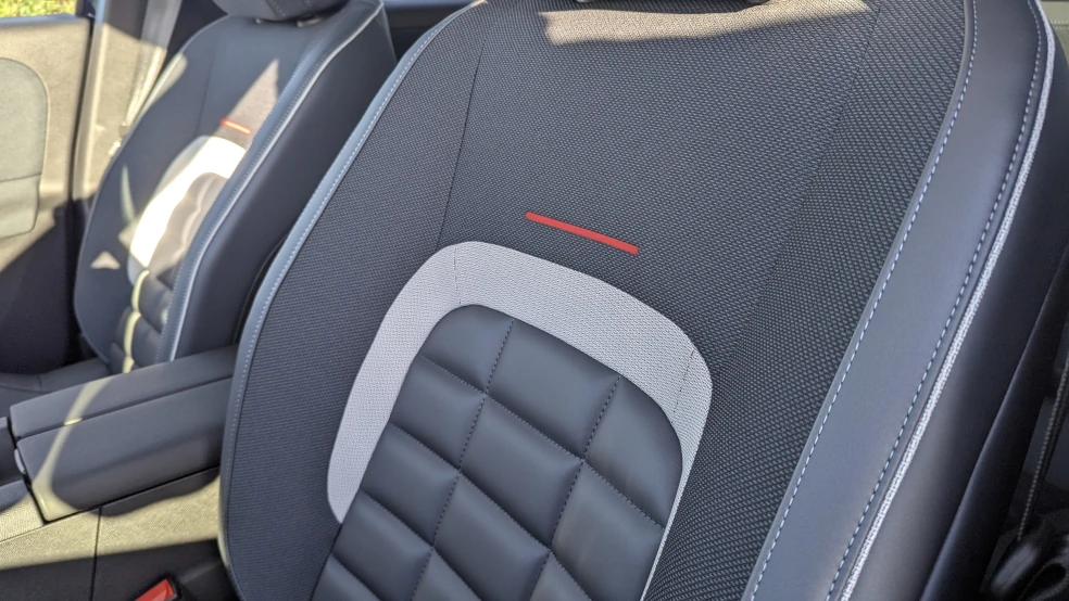 2025 Citroën C5 Aircross Hybride 145 Max