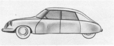Citroën DS