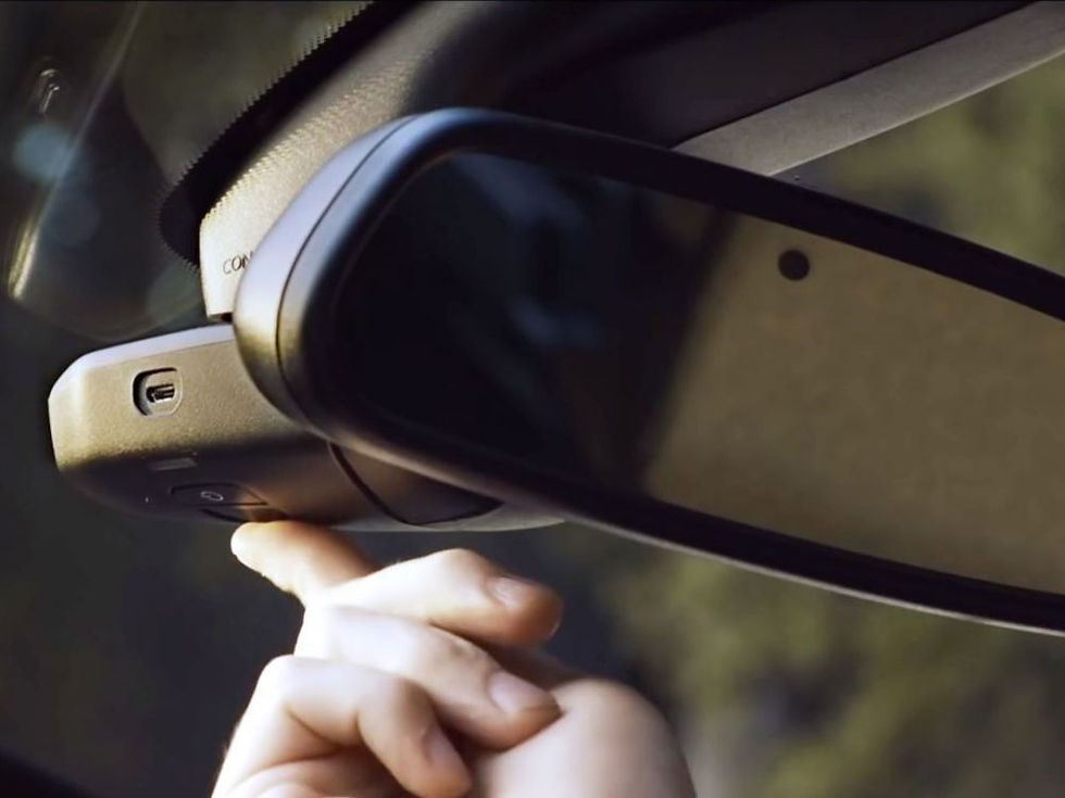 passionnément citroen, blog citroen, citroen, c3, citroen c3n connected cam, dashcam citroen