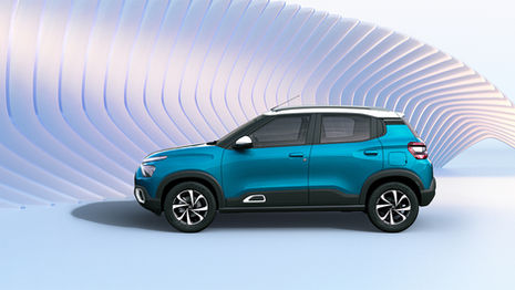 Nouvelle Citroën C3 : Fer de lance de Stellantis en Amérique Latine