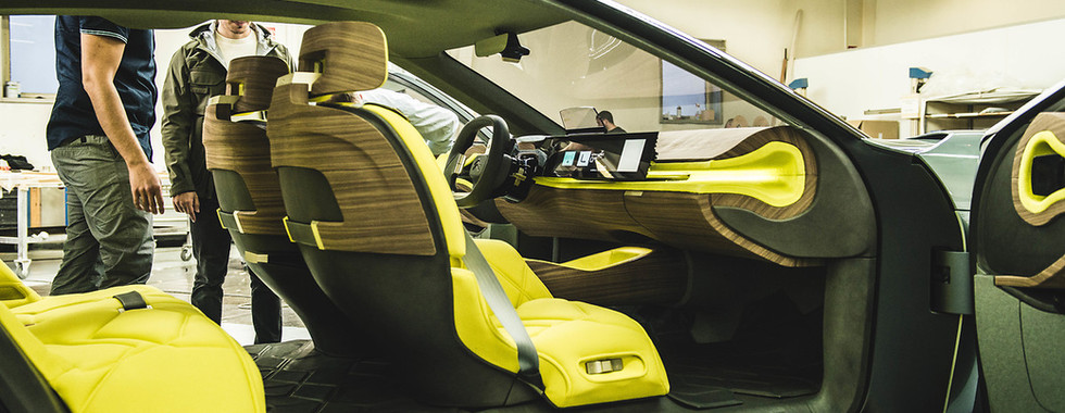 Citroën CXpérience