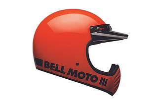 Moto-3 Orange Label
