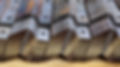 A stack of sheet metal products after processing on a bending machine..jpg