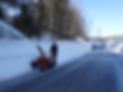 Slik tar du vare på din WADO snøfreser for maksimal driftssikkerhet og lang levetid