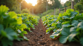Why Sustainable Farming Benefits Both Farmers and the Environment