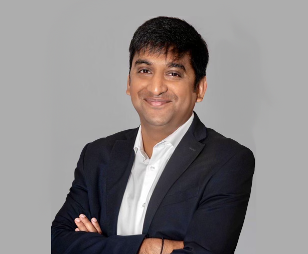 Chief Visionary Officer