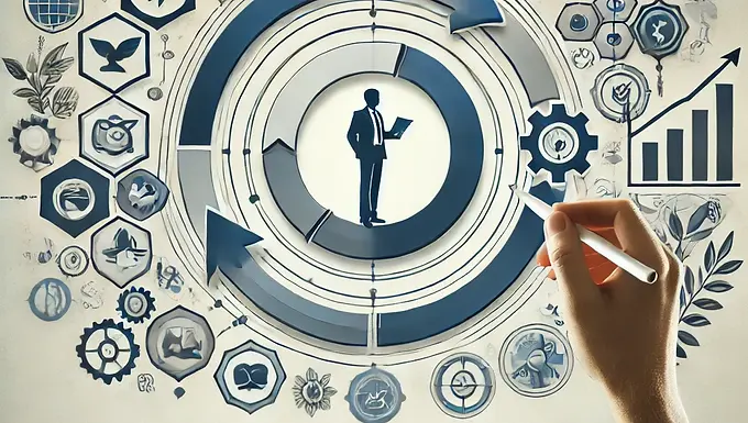 A SaaS Product Operations Revamp