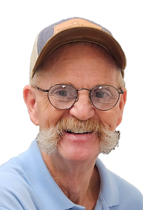 Bill Williams