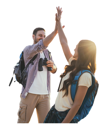 Smart Visit destination experience platform