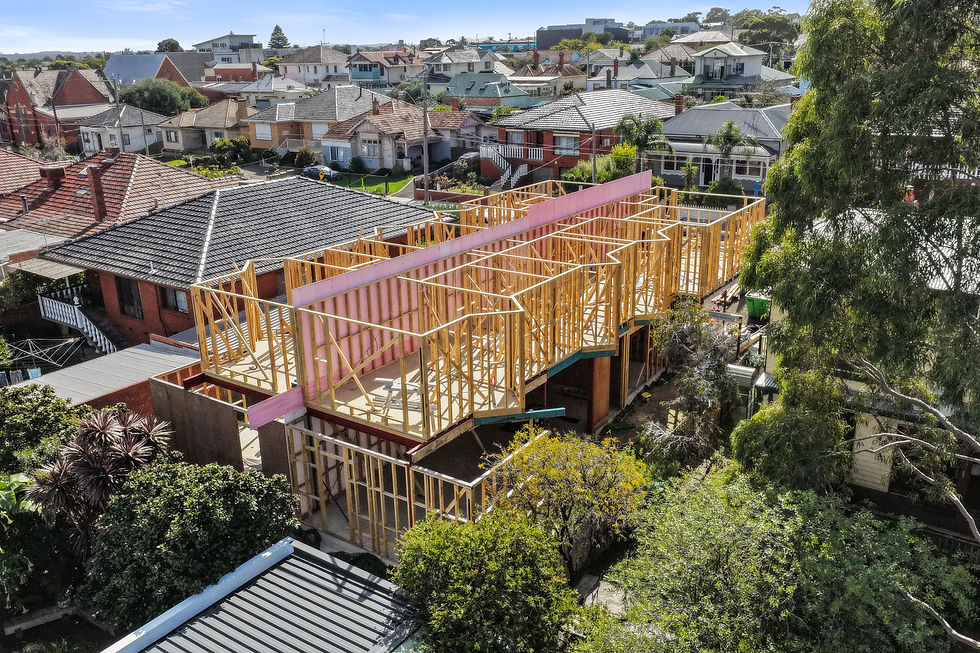 Builder near me