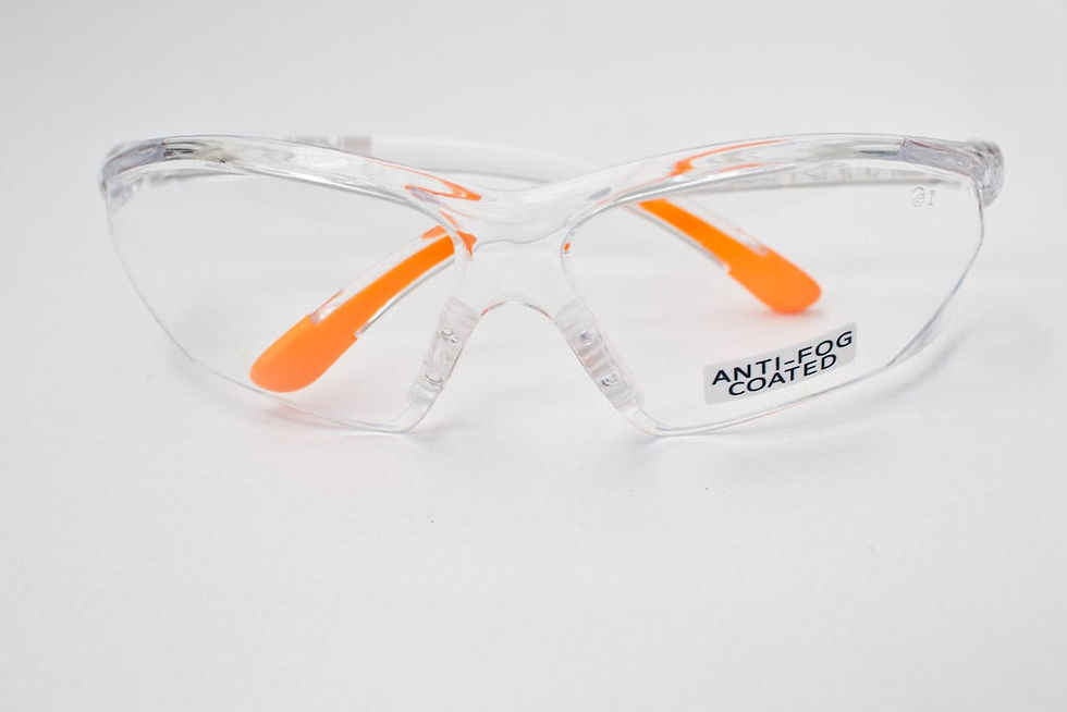 Safety Glasses
