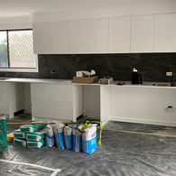 Coastal styling Gold Coast