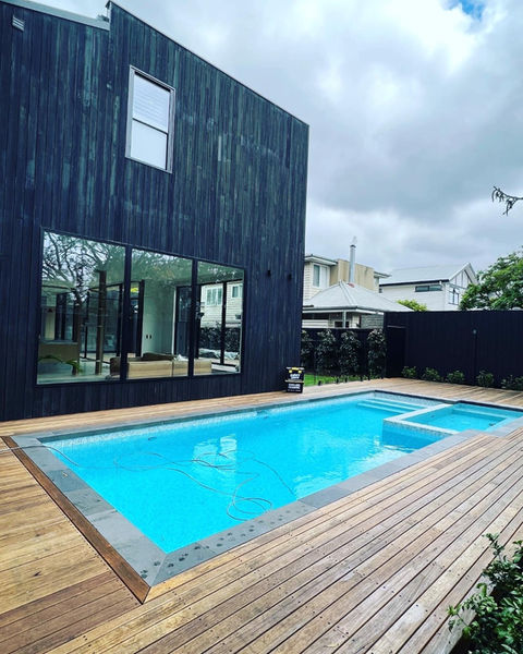 Pool and Spa Fencing Victoria