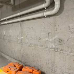 Confix group Patching services
