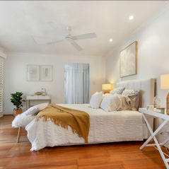 Award Winning Interior Designer