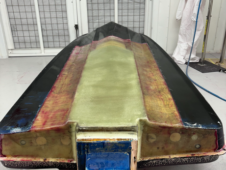 Shipwright services NZ