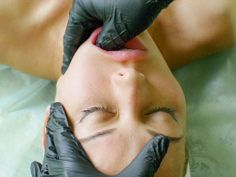 Spa Treatments