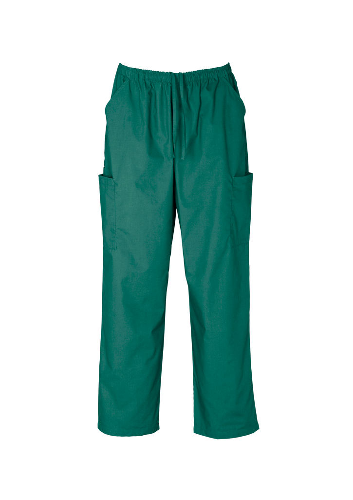 Thumbnail: Unisex Classic Scrubs Cargo Pant - H10610