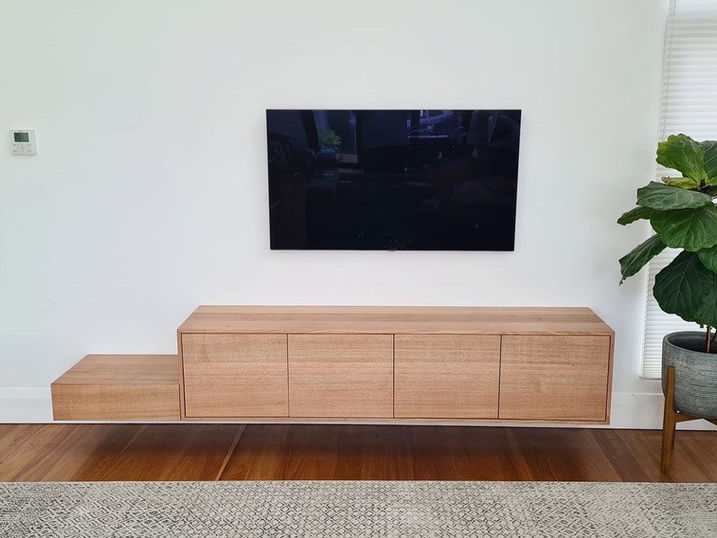 custom built tables