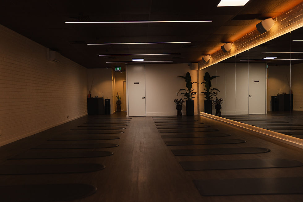 Commercial Builders Melbourne