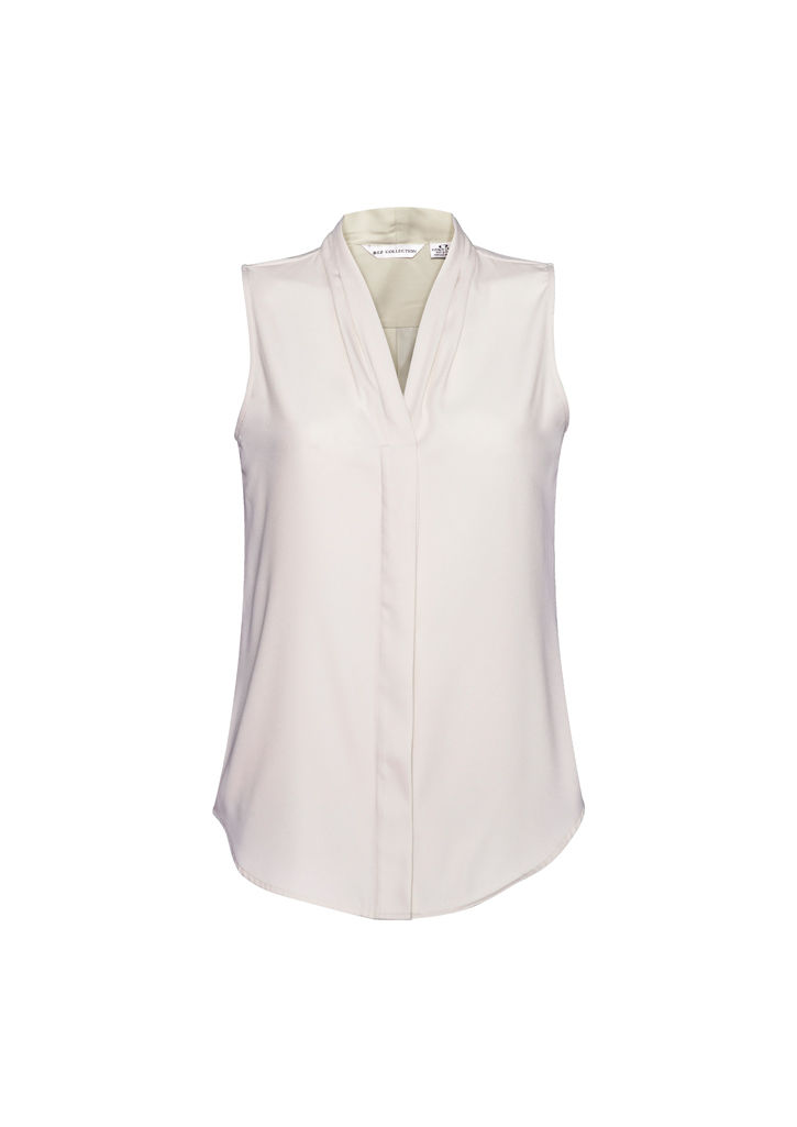 Thumbnail: Ladies Madison Sleeveless - S627LN