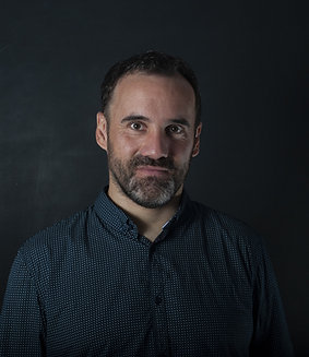Fabrice Standler portrait