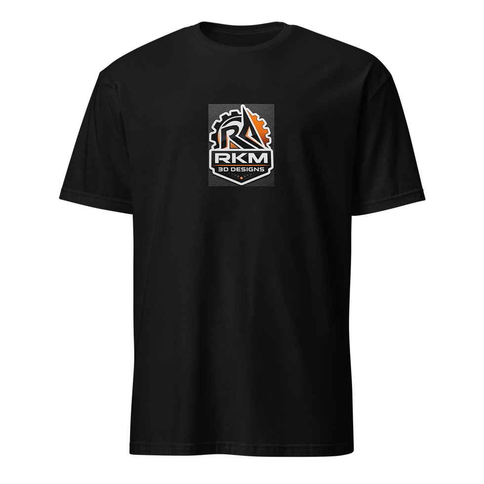 Thumbnail: Unisex Basic Softstyle T-Shirt | Gildan 64000