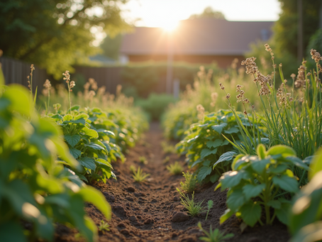 The Importance of Sustainable Living in Today's World