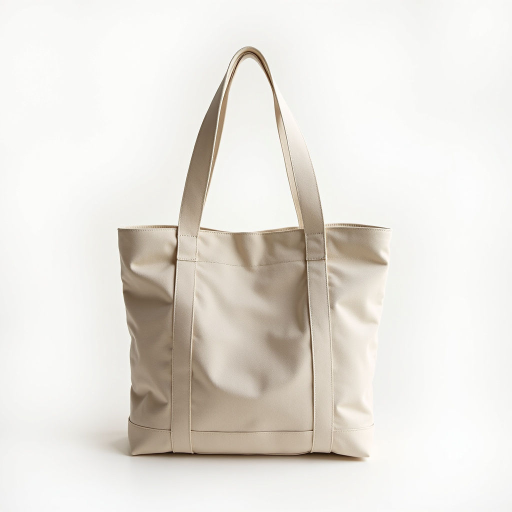 Upcycled Kimono Tote Bag