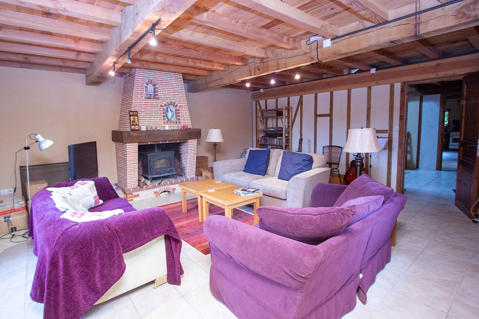 Sitting room