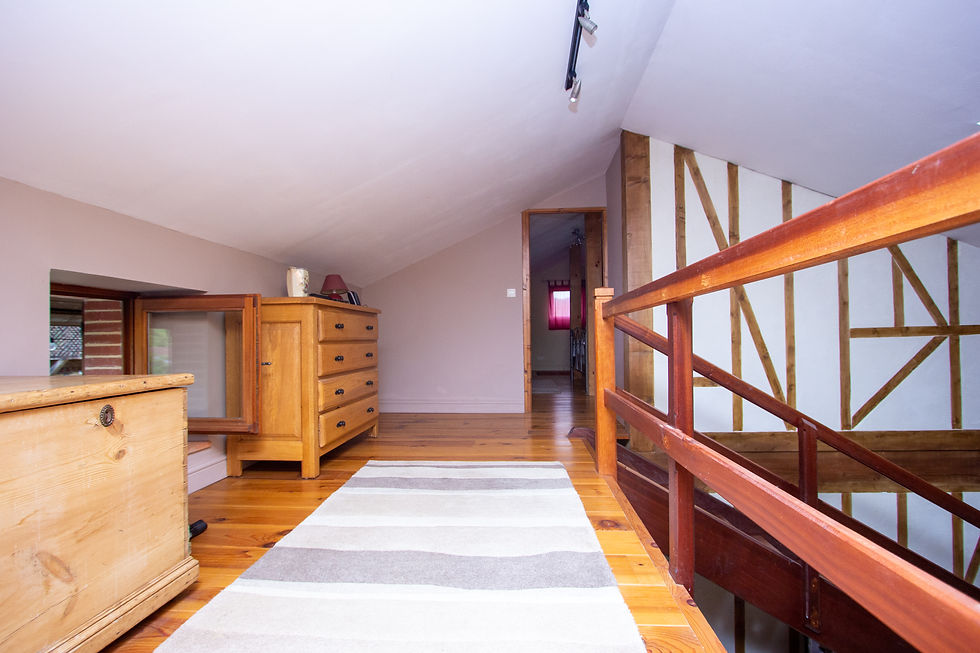 Mezzanine