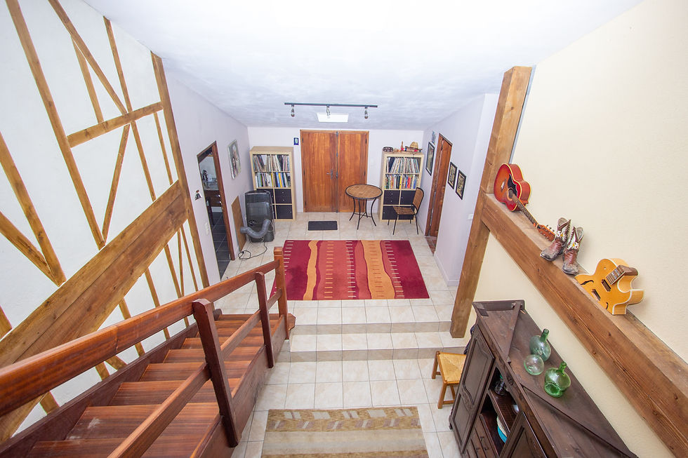 Mezzanine