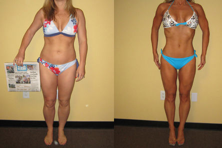 lose weight