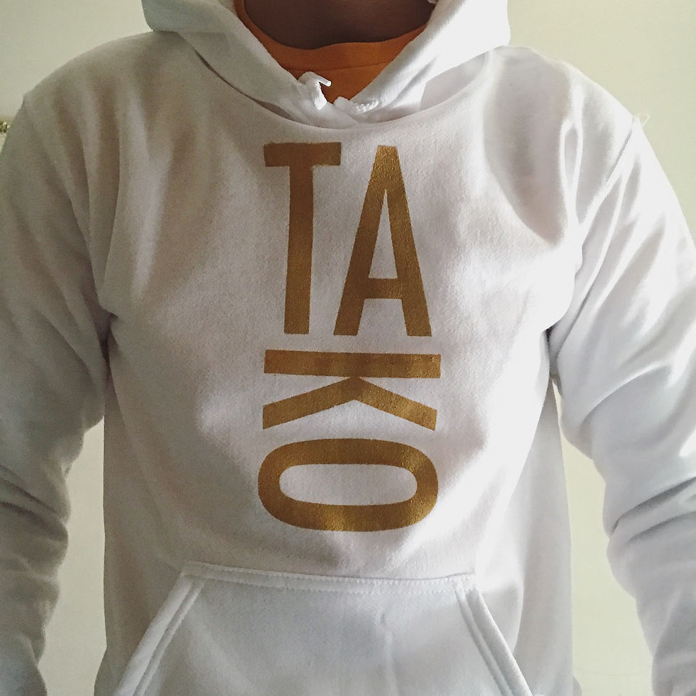 Miniatura: Hoodie Tako