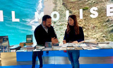 Molise Wow presenta il modello di turismo esperienziale alla BIT di Milano 2025
