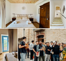 Fešta do Maja Experience I Molise