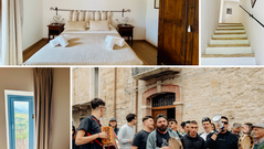 Fešta do Maja Experience I Molise