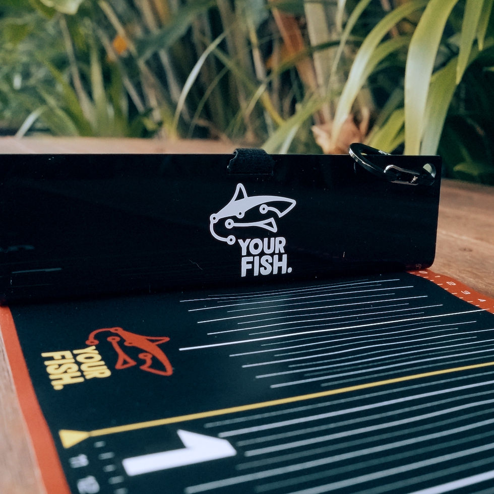 Thumbnail: Your Fish "Brag Mate"