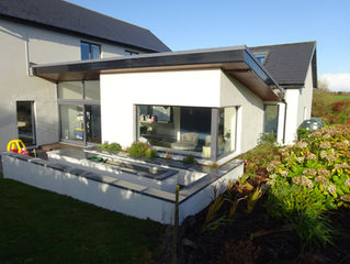 Monkstown Garden Room
